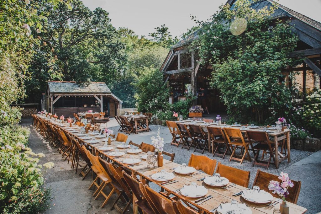 Digital Transformation at Nancarrow Farm