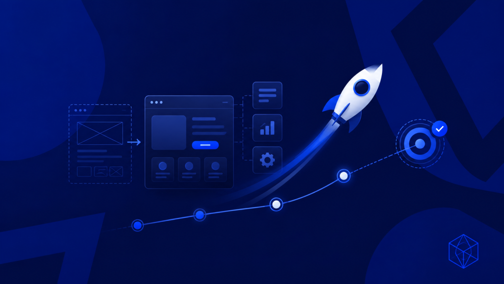 What a Digital Product Studio Should Deliver