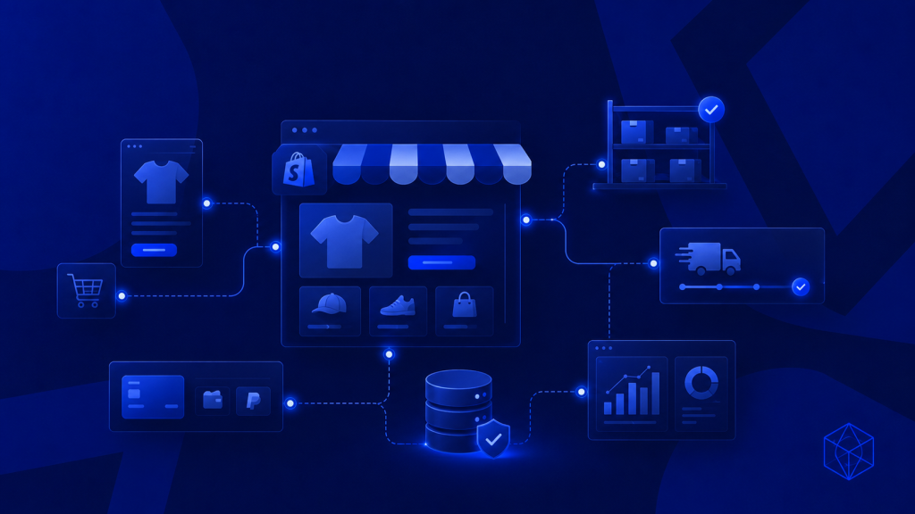 Web Development That Holds Up Under Pressure