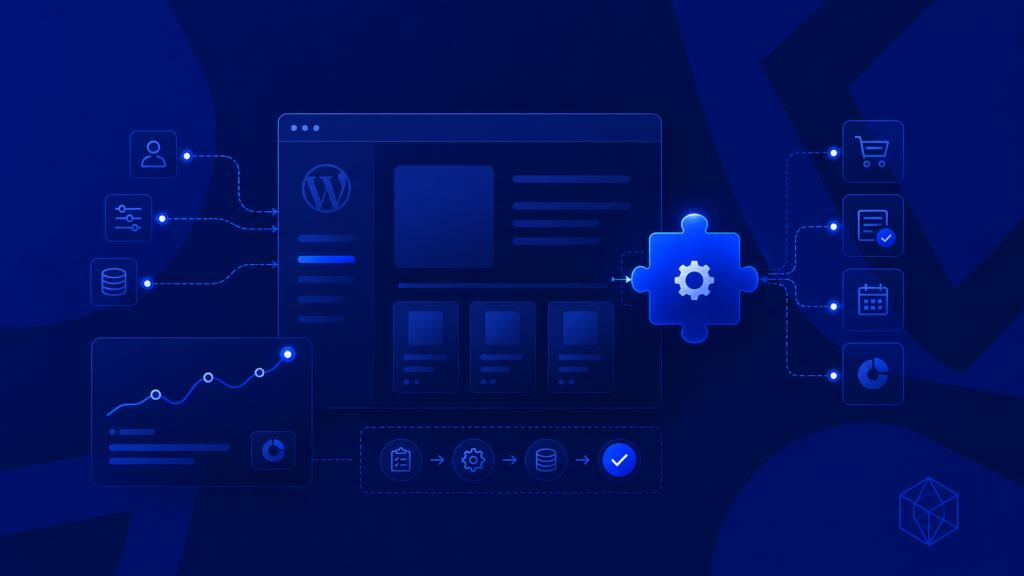Bespoke Web Application Development That Lasts