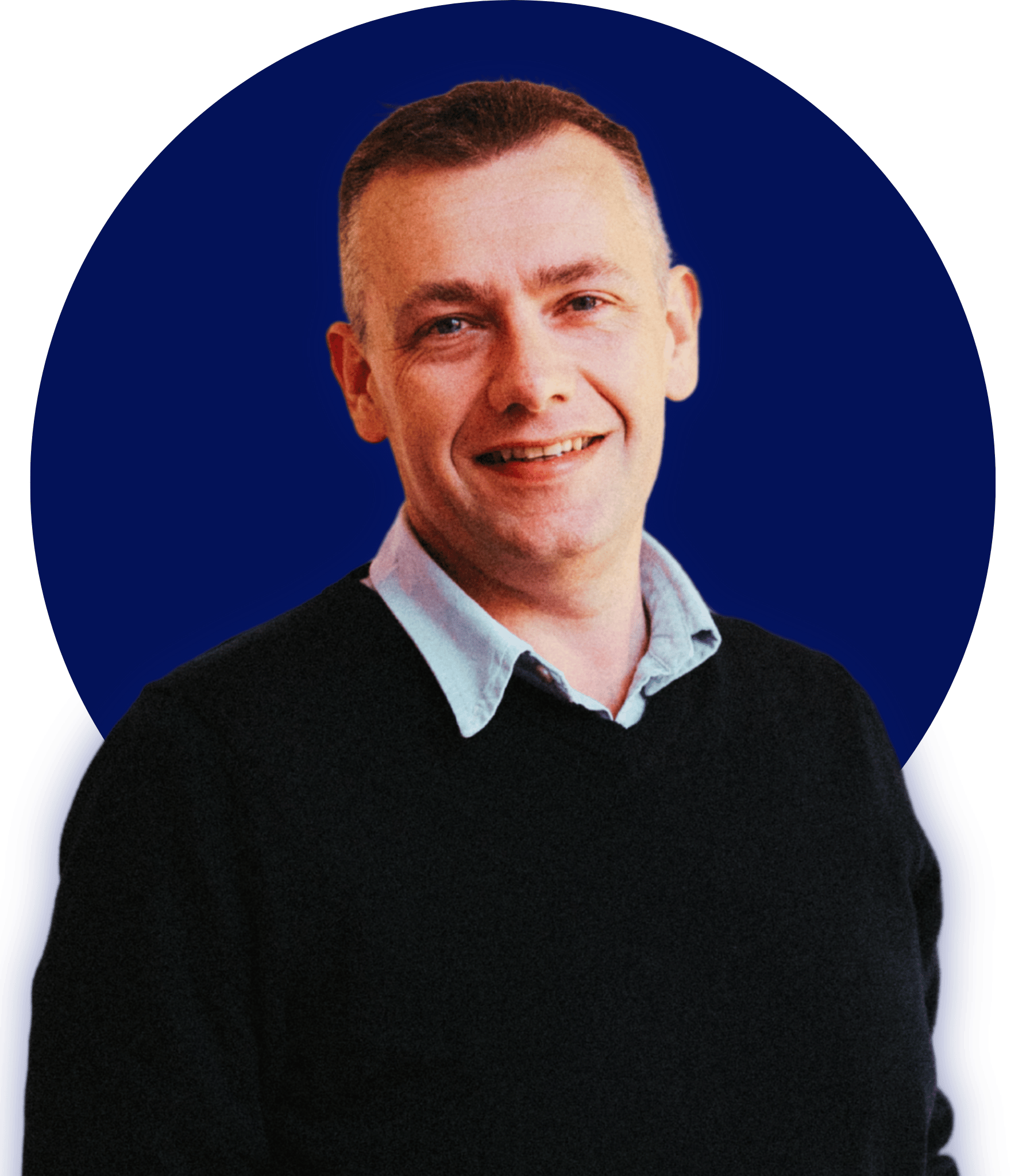 Mark Grice