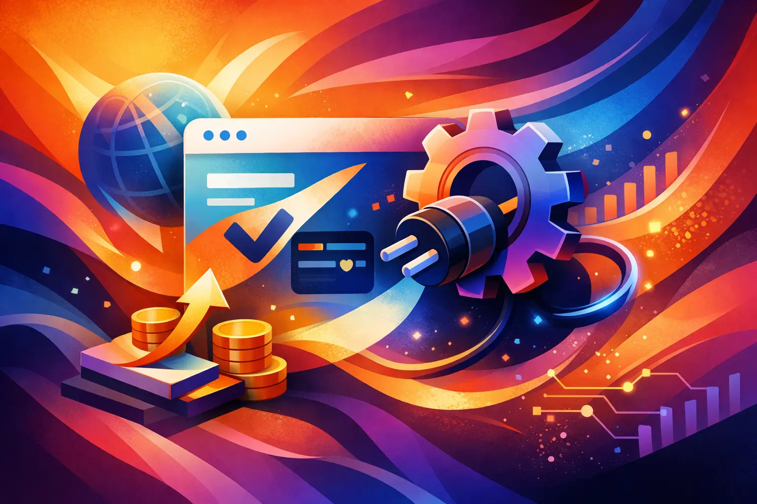 Custom WordPress Plugin Development That Pays Off
