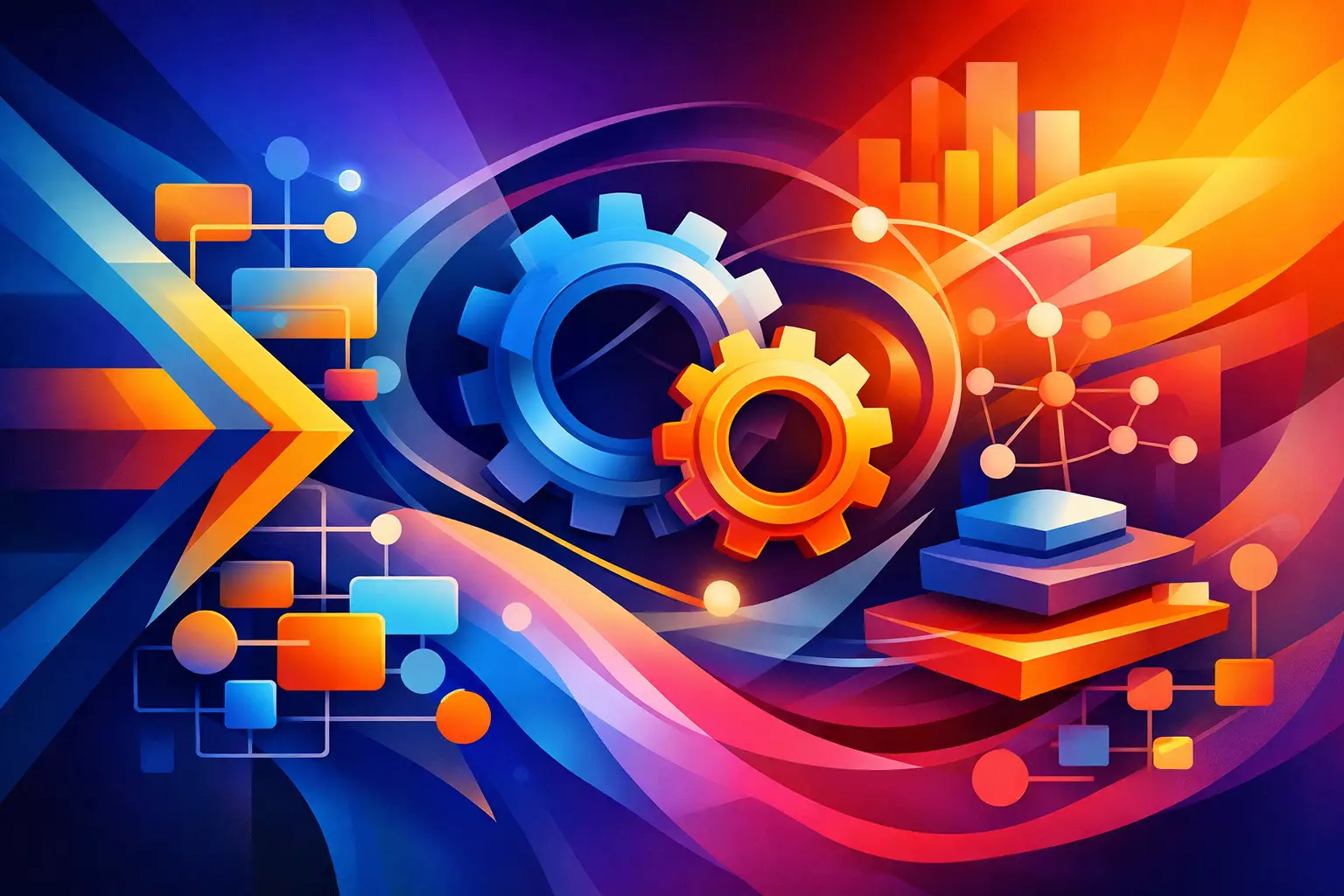 Internal Business System Development That Lasts