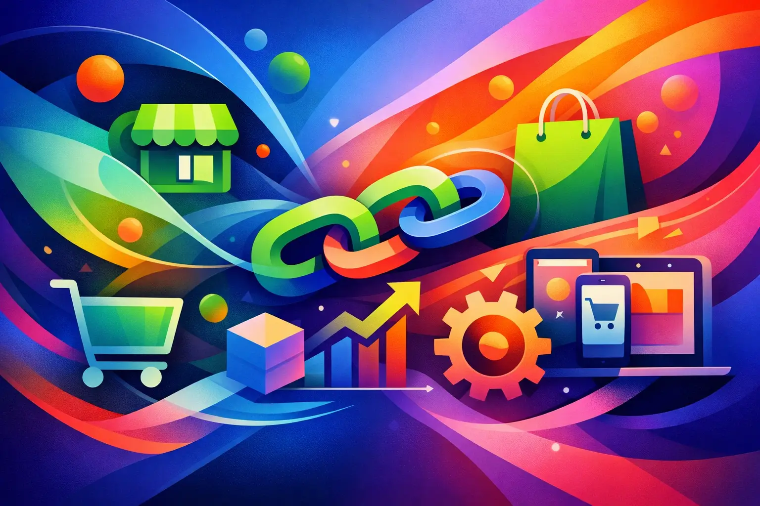 Shopify Ecommerce Integration Development That Lasts