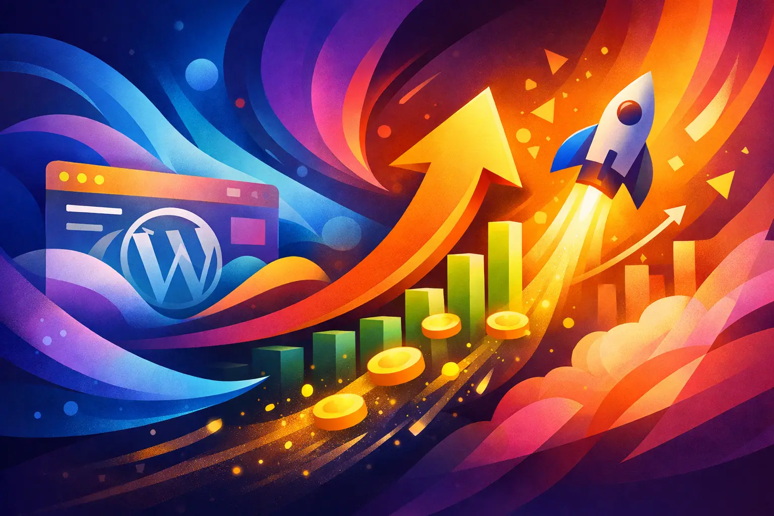 When a WordPress Website Rebuild Service Pays Off