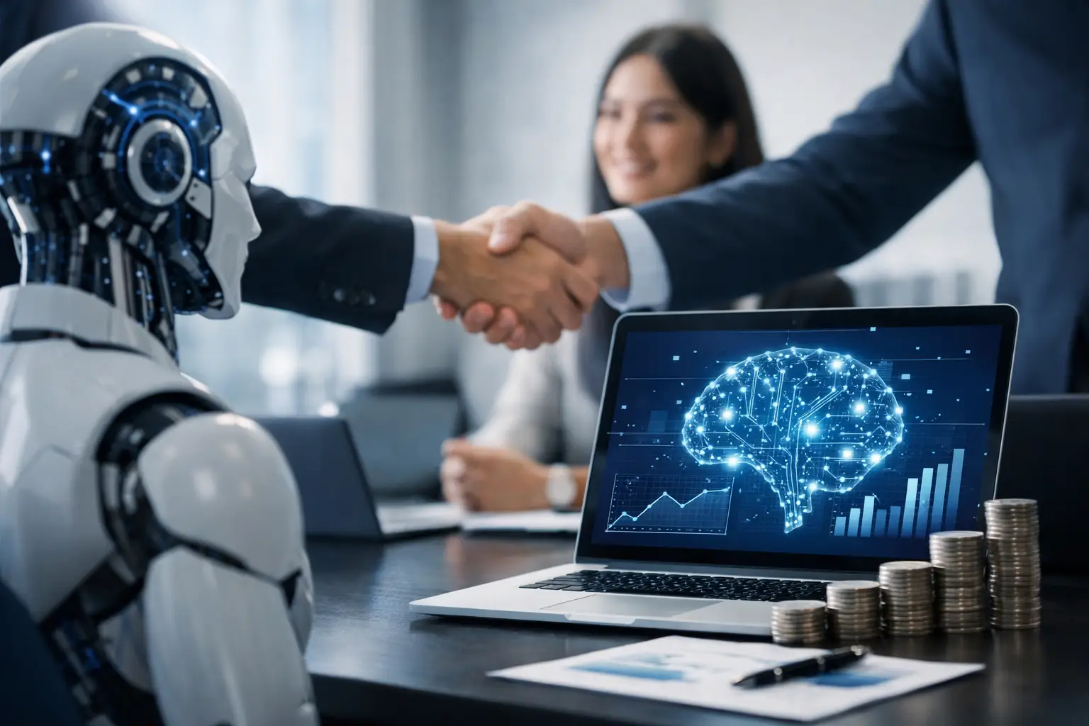 AI Integration for Business That Pays Off