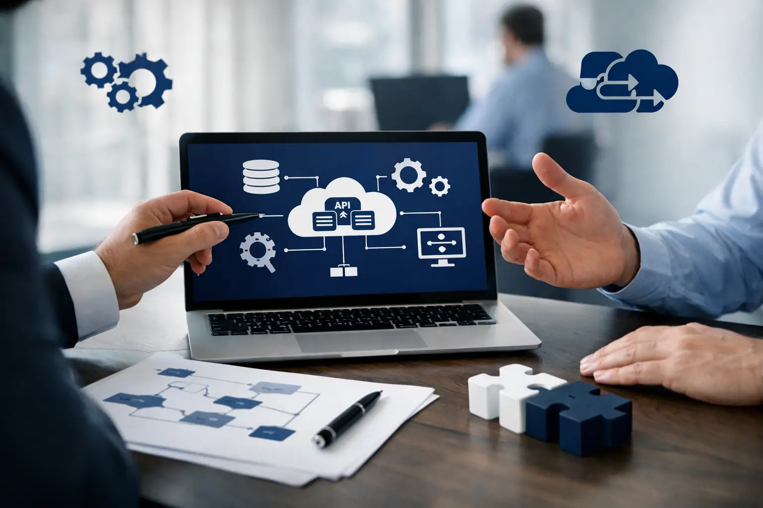 API Integration Planning That Avoids Costly Rework