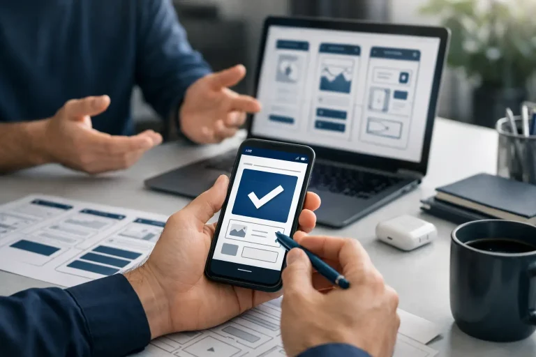 App Idea Validation Before You Fund the Build