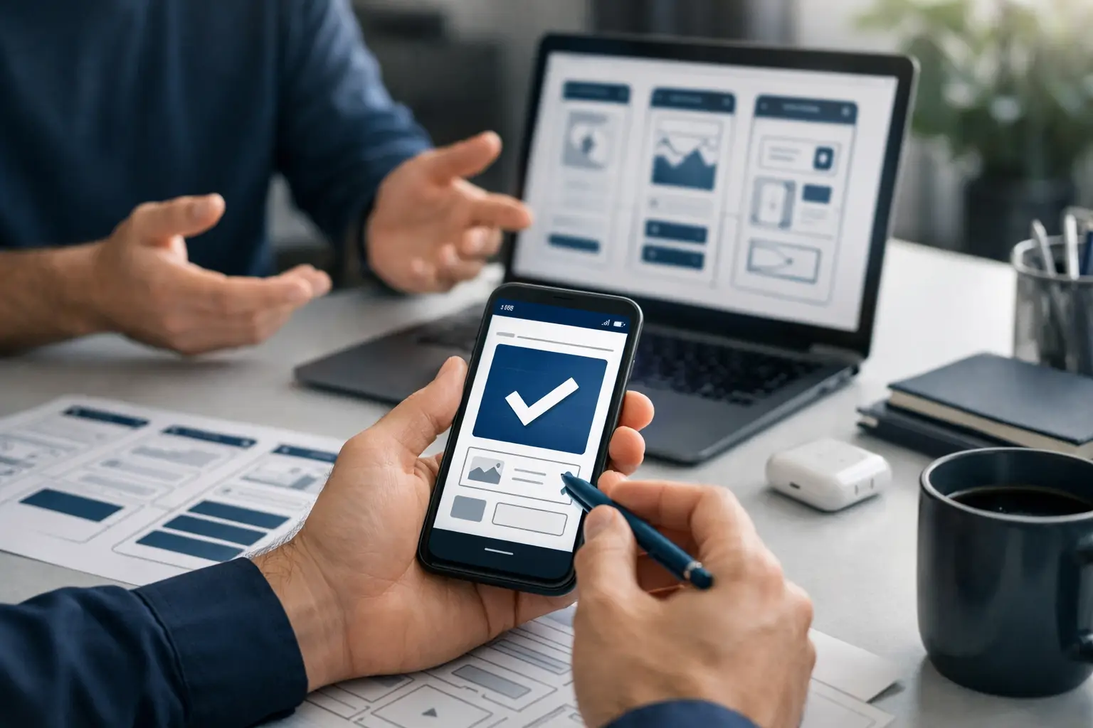 App Idea Validation Before You Fund the Build