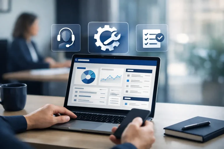 Customer Portal Examples That Solve Real Problems