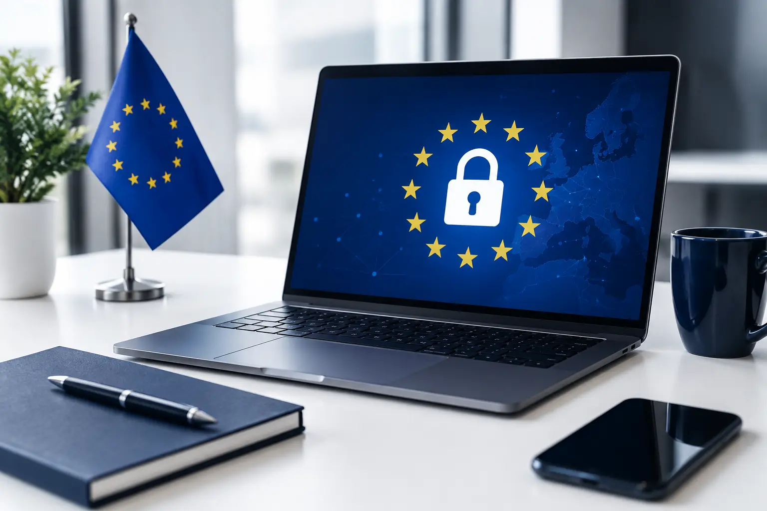 Practical Guide to GDPR Website Compliance