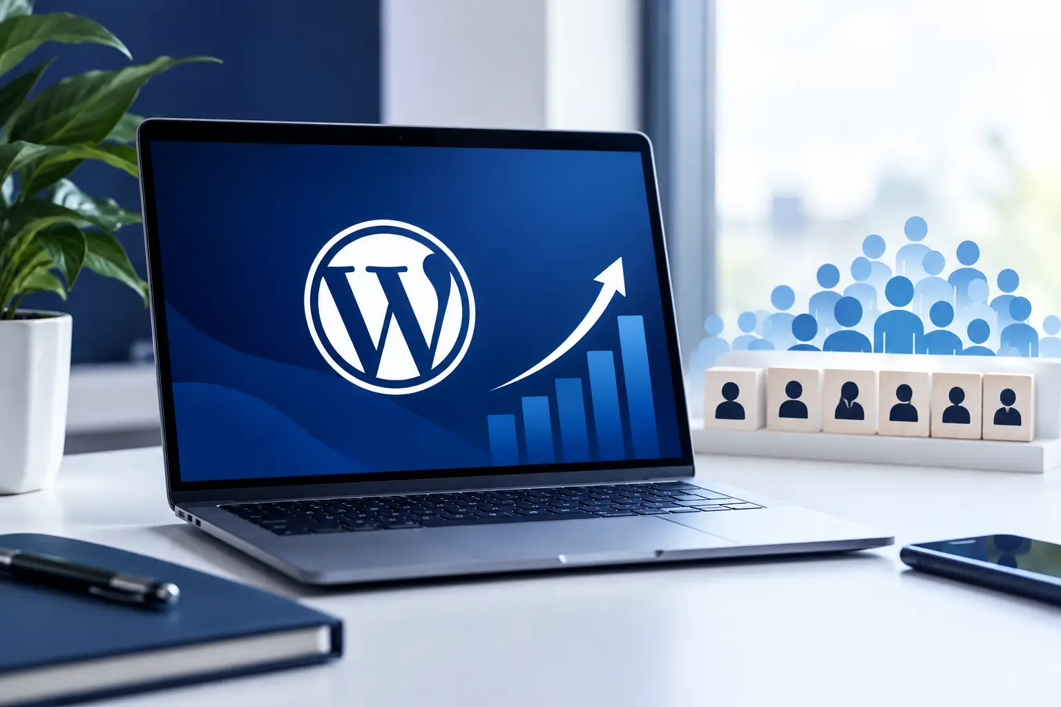 Can WordPress Handle High Traffic? Yes, With Care