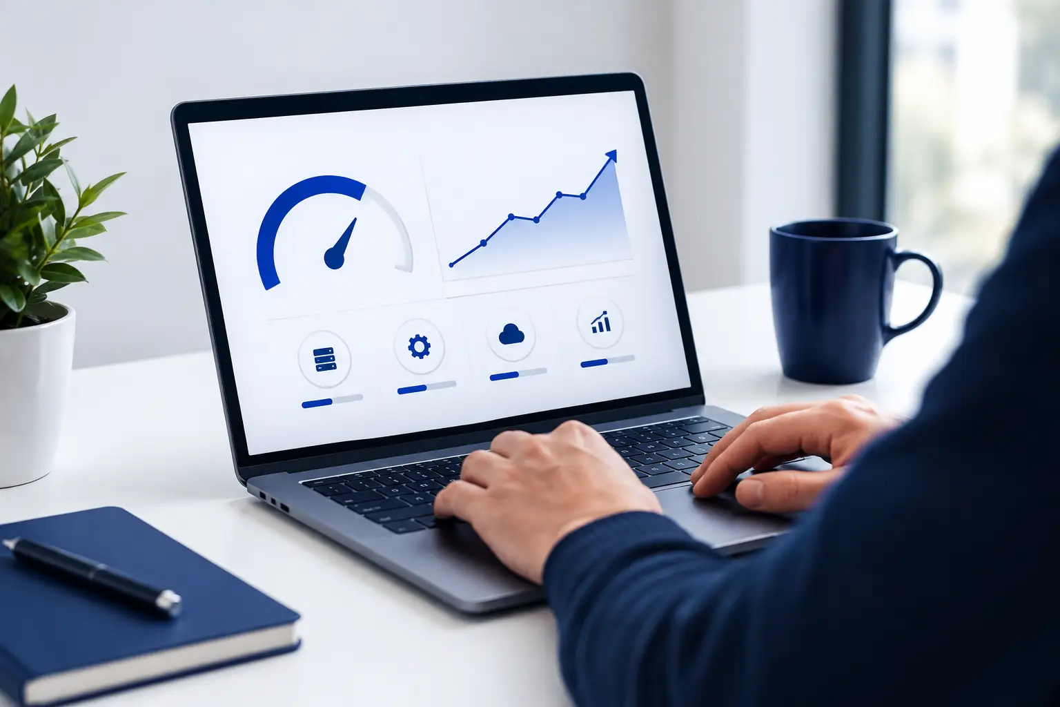 How to Improve Website Performance Without Guesswork
