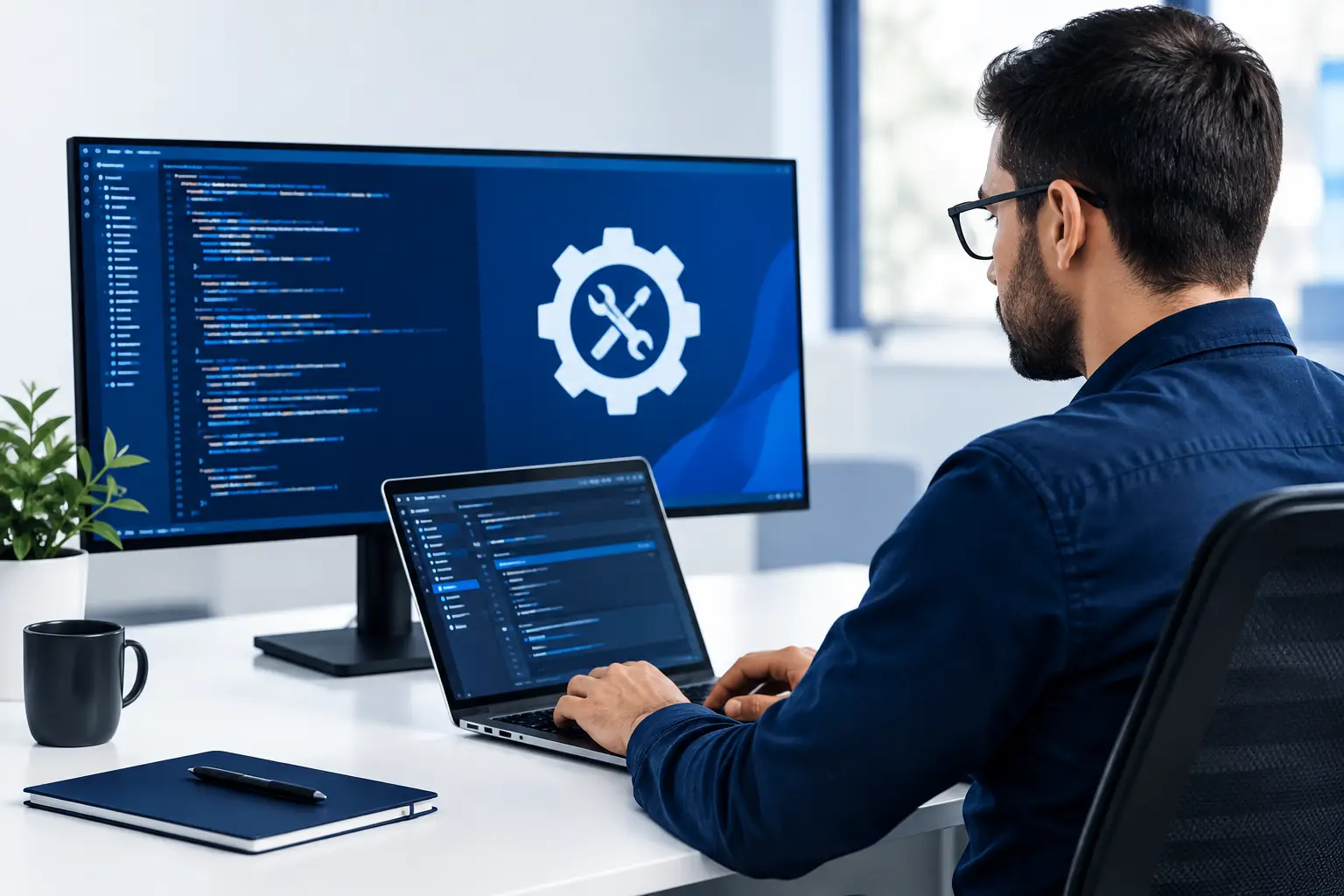 What Is Application Maintenance Support in Practice?